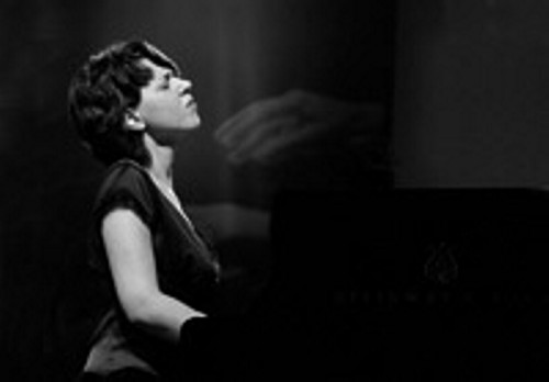 Khatia Buniatishvili