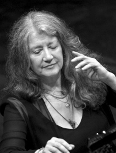 Martha Argerich